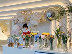 -晶雅花园西餐厅(南京首店)