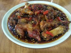 -贤花饭店(城阳店)