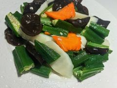 -3号仓库·创意中国菜(嘉兴龙鼎万达店)