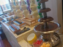 -嘉年华大酒店琴湾-自助餐厅