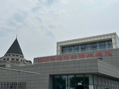 -大连旅顺潜艇博物馆