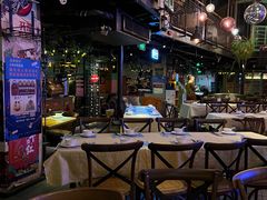 大堂-胡桃里乐队酒馆(昙华林店)