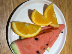 -小放牛炒菜馆(衡百店)