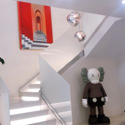 -上禾 HAIR SALON