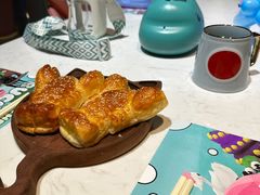 -水桶王国主题餐厅·聚会·生日派对·亲子活动·家庭套餐(亚龙湾希尔顿店)