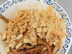 -梅溪·小伙子干挑面(安吉总店)