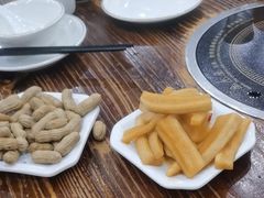 -正能量脆肉鲩火锅