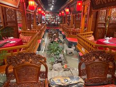 -正阳门饭庄·烤鸭·北京菜(万丰路七里庄店)