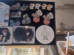 -喜茶(广州北京路惠福东店)