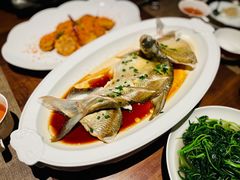 -曾宴·楚菜(湖北省博物馆店)