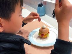 -御品轩(汉神购物广场店)
