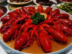 -杨氏青龙虾·羊蝎子(金盛路总店)
