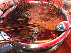 -江湖串串香(金牛万达店)