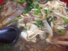 iphone_upload_pic-淮南李记牛肉汤(阳城路店)