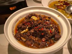 -新辣宴·湖南家常菜·商务聚餐(中粮创芯店)