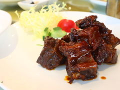-老洋房花园饭店(绍兴路店)