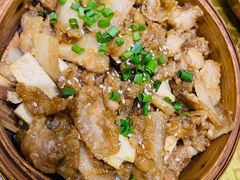 客家粉蒸肉-鹭岛新泉客家菜·海鲜·融合菜(莲前店)