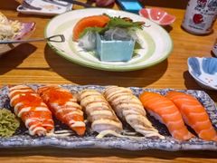 -米彩料理(西丽店)