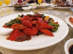 -京基晶都酒店
