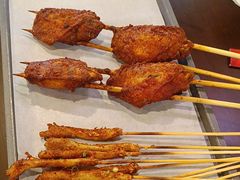 -林二哥宜烤官·宜宾小烧烤