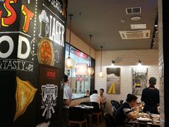 -塔可墨西哥餐厅(新城市广场店)