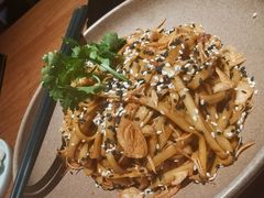 -天水蔬食料理(树德之光店)