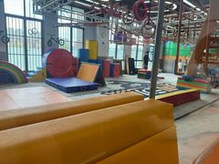 -趣动熊运动发展中心(乐坊校区)