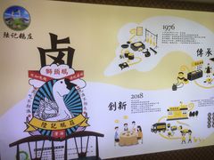 -陆记鹅庄·潮汕菜·狮头鹅(大仟里店)