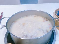 -煲王粤菜餐厅(中侨中心店)
