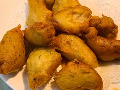 苔条小黄鱼-光明邨大酒家(淮海路店)