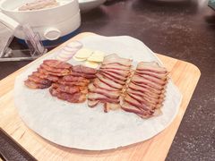 -河伴居川菜 ·鱼鲜(温江国色天乡店)