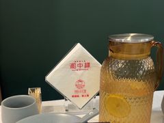 -湘中缘·湖南菜(娄底驻京办店)