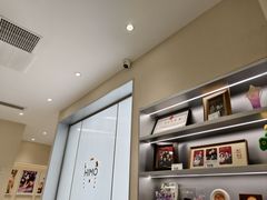 -海马体照相馆(广州新世界云门New park店)