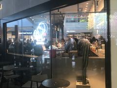 -喜茶(北京三里屯太古里店)