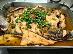 -半天妖烤鱼(方庄店)