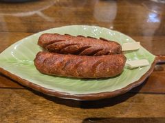 -福慧慈缘素食餐厅(王府井店)