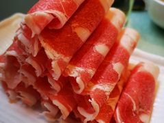 -福寿斋·老北京铜锅涮肉·烤鸭(顺义总店)
