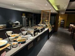 -洲际酒店·地平线全日餐厅HORIZON CAFÉ