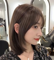 -丽时 Hair Salon