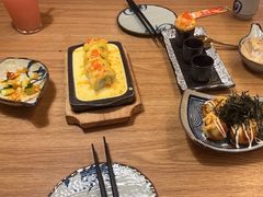 -西月山居匠心创意料理(江汉路新佳丽广场店)