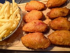 -叶派龙虾•招牌香辣蟹·海鲜(中海国际店)