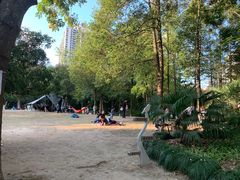 -苏州河梦清园环保主题公园