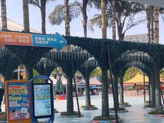-海合安成都极地海洋公园
