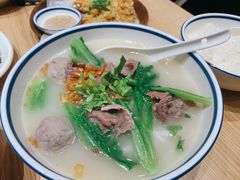 -潮巷·老潮汕美食集市(欢乐港湾店)