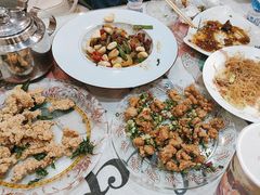 -金姐台湾菜(珠江路店)