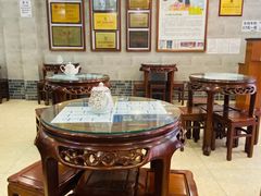 -仁信老铺(华盖路店)