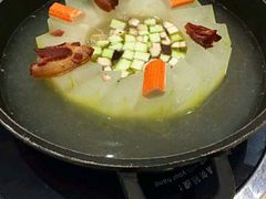 -稻香酒家·33年老字号·港式粤菜(富邦中心店)