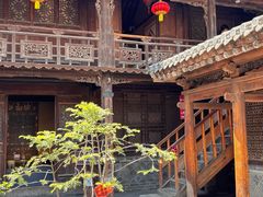 -胡氏古民居建筑