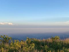 -九宫山风景区