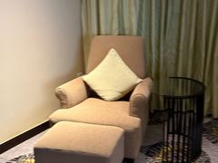 -上海静安昆仑大酒店